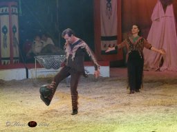  Circus YAKARI am 27.09.2024